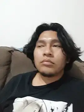  SamuraiXx online show from June 17, 8:54 pm