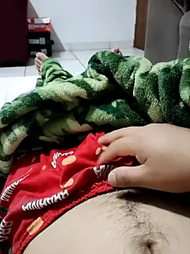  SamuraiXx online show from November 27, 1:20 am