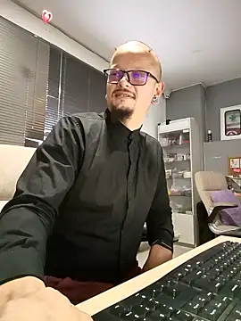 zain kreigger online show from September 27, 10:18 pm