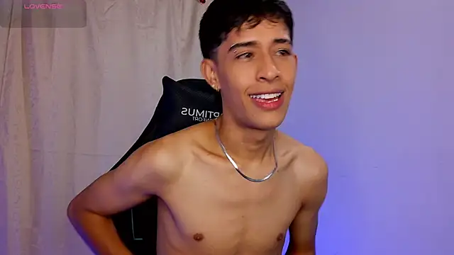 Danny cute 05 online show from February 10, 3:11 am