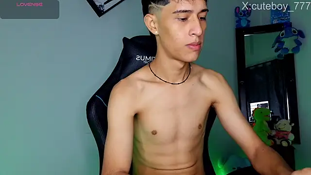 Danny cute 05 online show from November 2, 1:26 pm