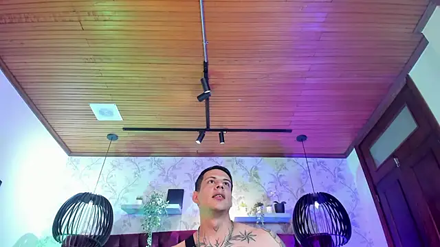 Dustin Sonne online show from January 13, 4:06 am