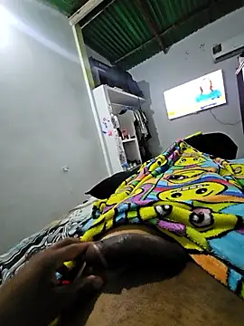 sexyboy fox online show from January 15, 6:54 pm