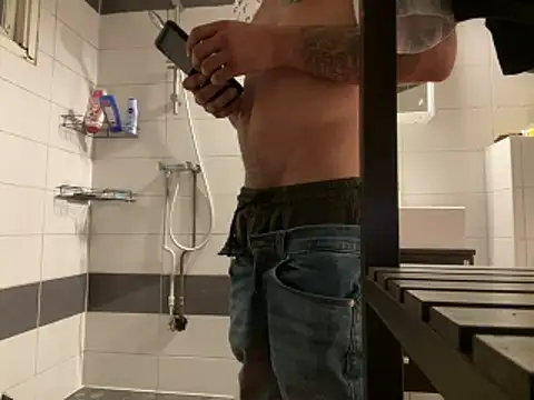 Tholel420 online show from November 12, 1:44 am