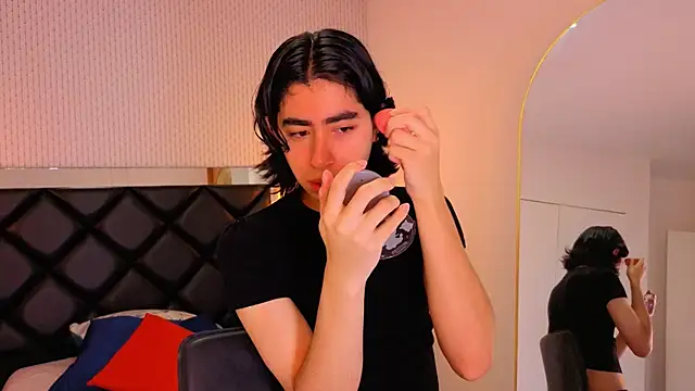 ryo light online show from October 15, 8:38 pm