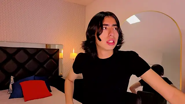 ryo light online show from October 17, 8:46 pm