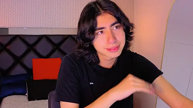 ryo light online show from October 19, 8:12 pm