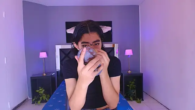 ryo light online show from September 12, 9:26 pm