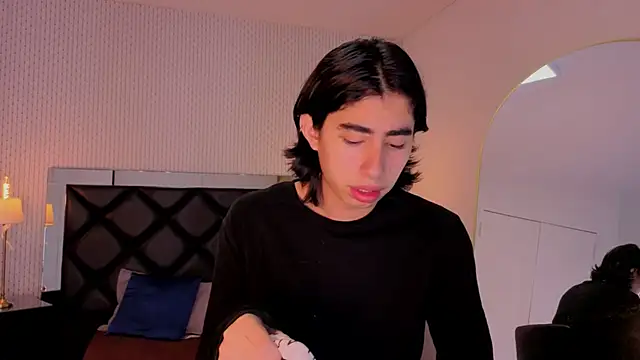 ryo light online show from October 9, 10:47 pm