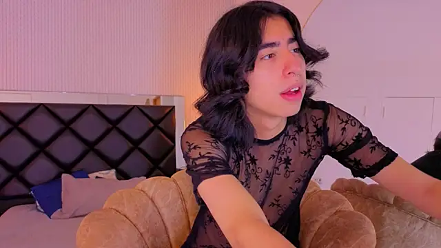 ryo light online show from November 12, 9:08 pm