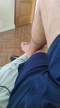 LeoMaduroSP online show from March 24, 2:44 pm