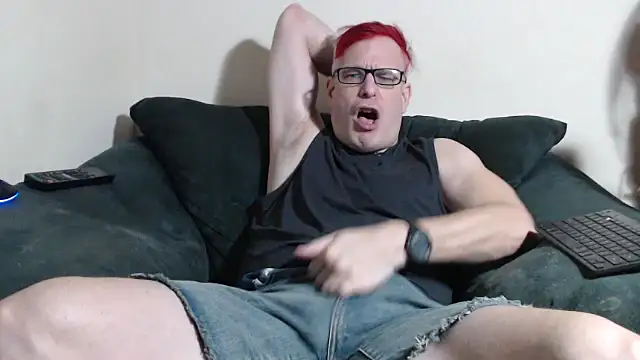 nerdy6 online show from March 25, 7:45 am