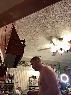 Integrityofsin online show from January 12, 1:53 am