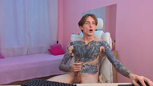 Martin Jin online show from September 11, 12:48 pm