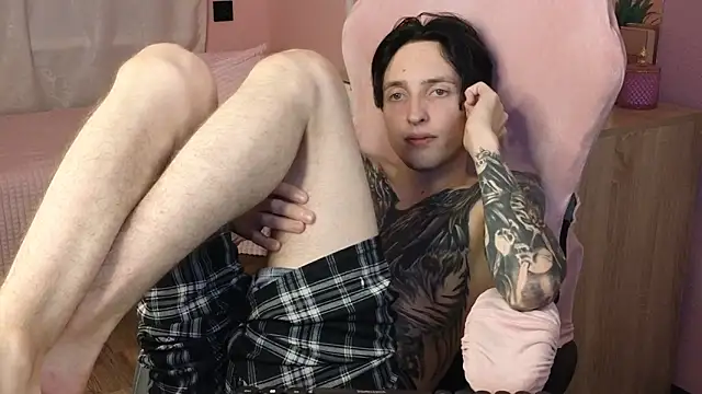 Martin Jin online show from October 4, 12:21 pm