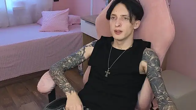 Martin Jin online show from September 27, 10:57 am