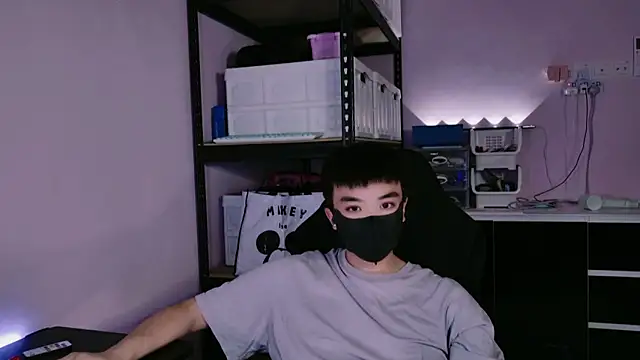 doggyman523 online show from March 7, 5:22 pm