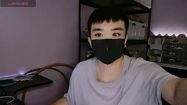 doggyman523 online show from January 12, 3:05 pm