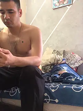 Cesar Augusto online show from November 5, 12:29 pm