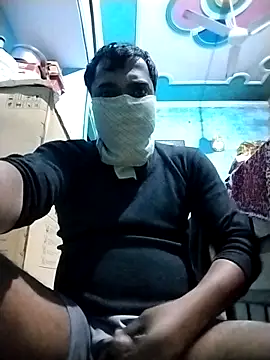 sanjusonk2025 online show from February 21, 1:50 am