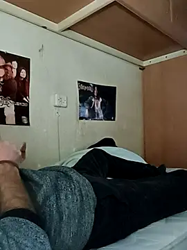 Rickrow666 online show from February 7, 11:32 pm