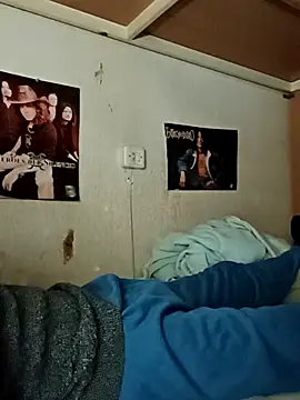 Rickrow666 online show from March 1, 12:21 am