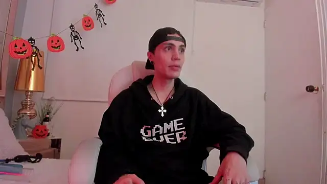 dark sun302 online show from October 23, 3:21 am