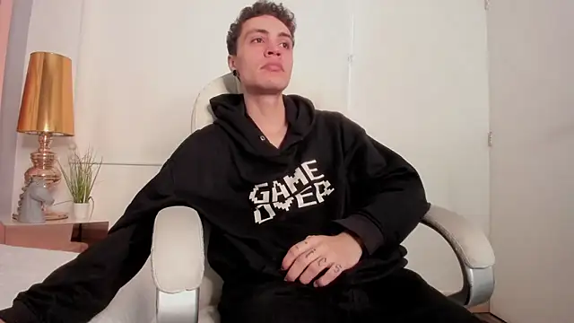 dark sun302 online show from September 30, 9:40 pm