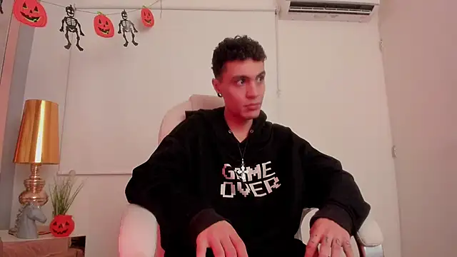 dark sun302 online show from October 30, 2:24 am