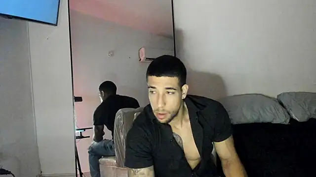 ThiagoLugo online show from September 14, 10:34 pm