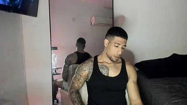 ThiagoLugo online show from September 8, 3:33 pm