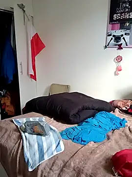 Wilsonn86 online show from November 13, 10:31 am