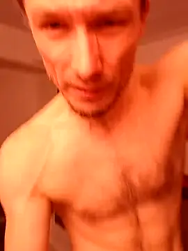 Wilsonn86 online show from October 28, 6:27 am