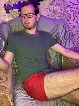 sal0mka online show from November 7, 9:51 pm