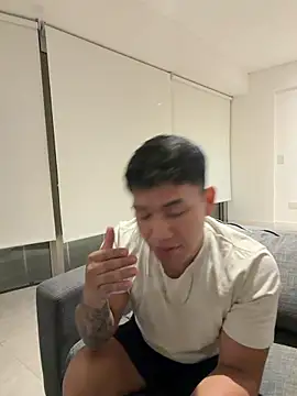 Soy Mrporonga online show from March 22, 11:54 pm