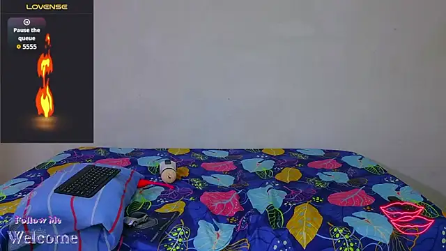 dylan apol0 online show from March 21, 12:47 am