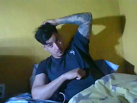 RVJM online show from October 26, 3:19 am