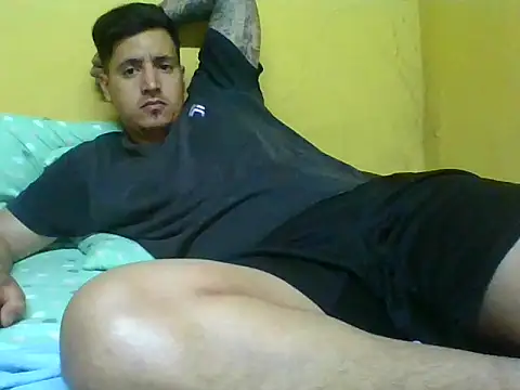 RVJM online show from February 22, 1:29 am