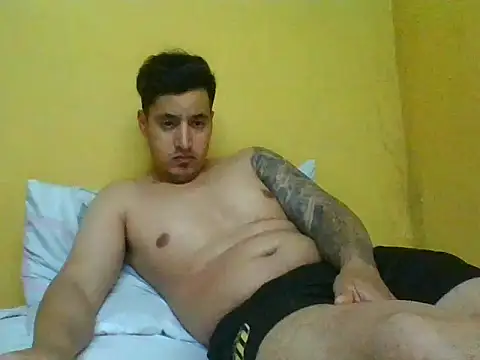 RVJM online show from March 1, 2:22 am