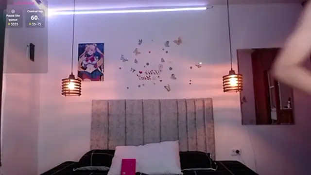 Ethanho0t online show from March 23, 5:30 pm