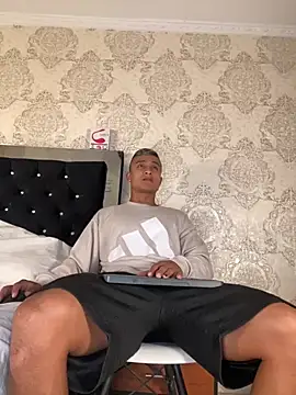 ThiagoBlaze online show from November 7, 3:10 am