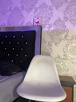 ThiagoBlaze online show from February 24, 12:34 am