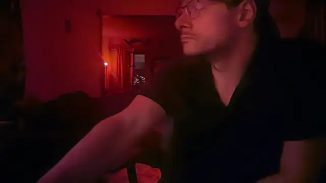 MasterDaddyCool online show from May 14, 2:20 am