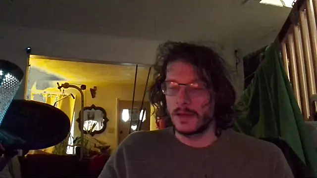 MasterDaddyCool online show from November 9, 3:49 pm