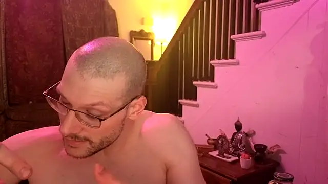 MasterDaddyCool online show from July 2, 1:26 am