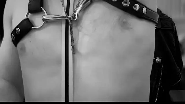 MasterDaddyCool online show from February 8, 11:09 pm