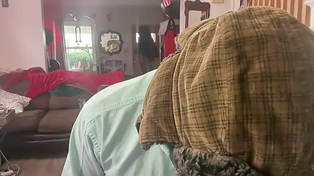 MasterDaddyCool online show from March 20, 5:50 pm