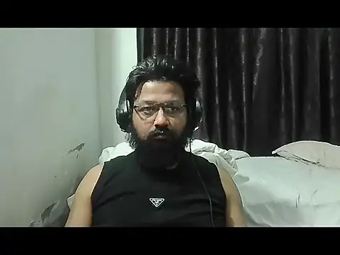 Dollseye online show from April 10, 1:51 pm