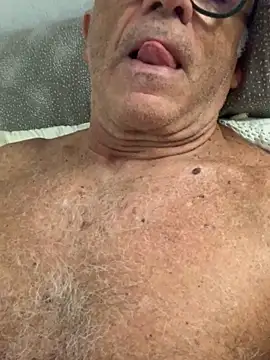 MARCO NI online show from October 1, 10:25 pm