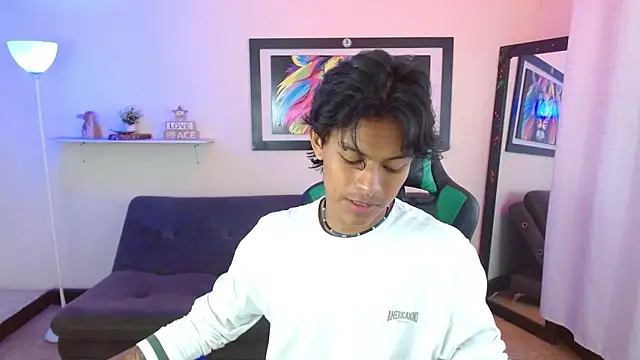 dreyk20 online show from December 15, 2:14 pm